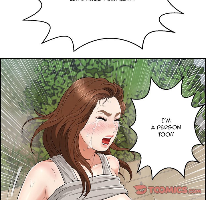 A Killer Woman chapter 95 page 118