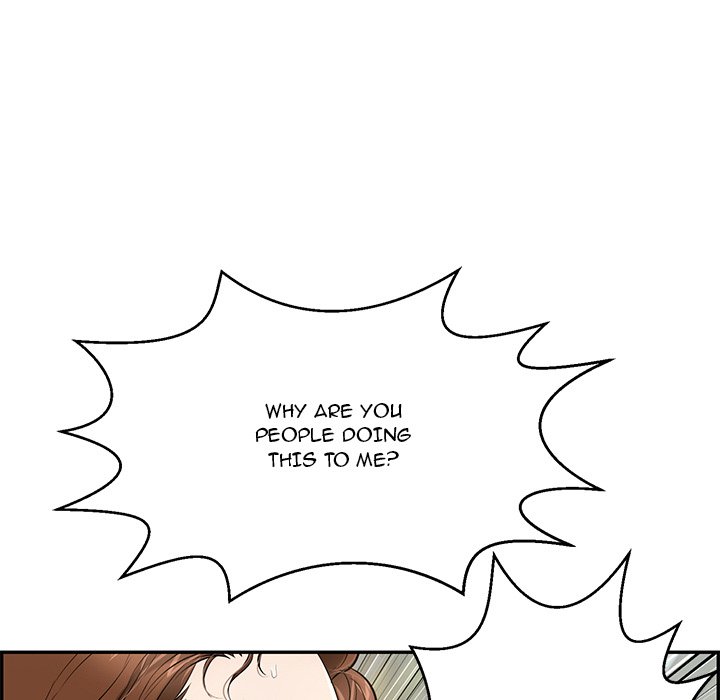 A Killer Woman chapter 95 page 122