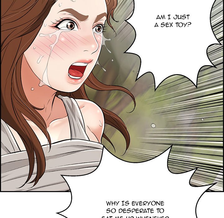 A Killer Woman chapter 95 page 123