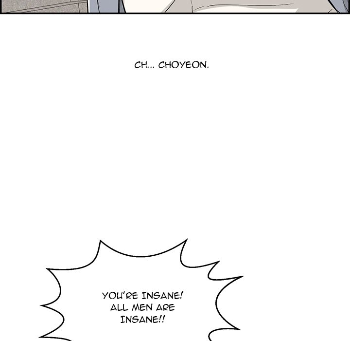 A Killer Woman chapter 95 page 129