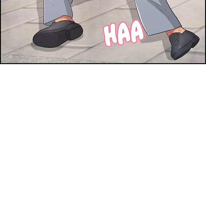 A Killer Woman chapter 95 page 133