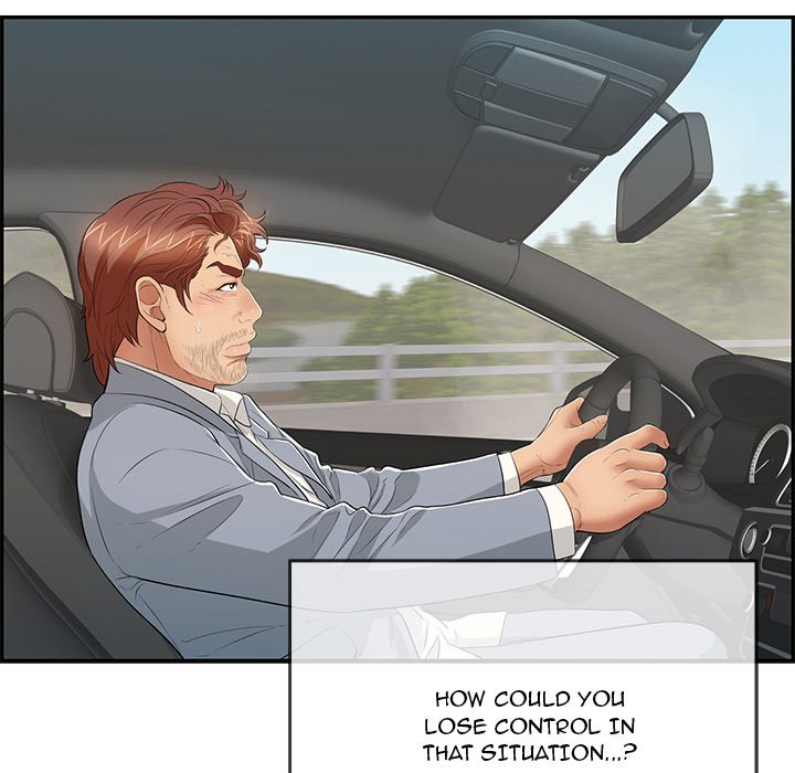 A Killer Woman chapter 95 page 138