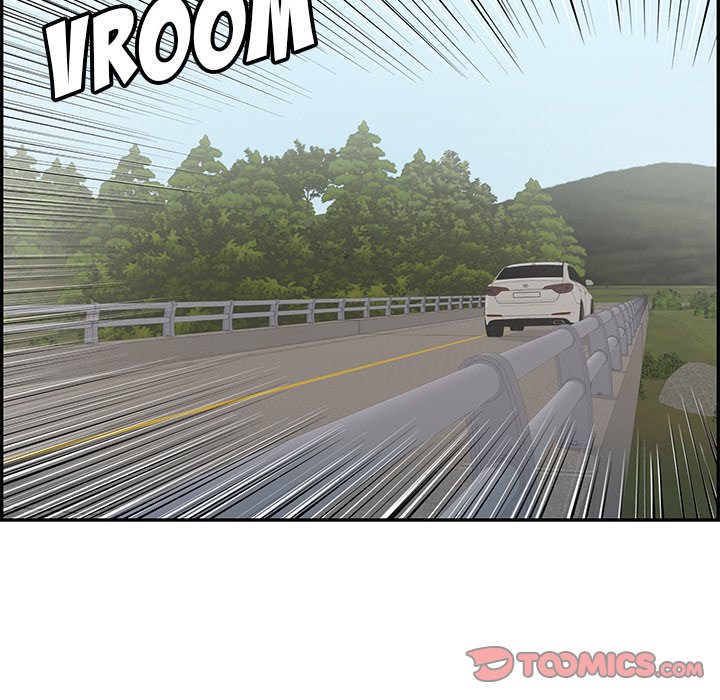 A Killer Woman chapter 95 page 142