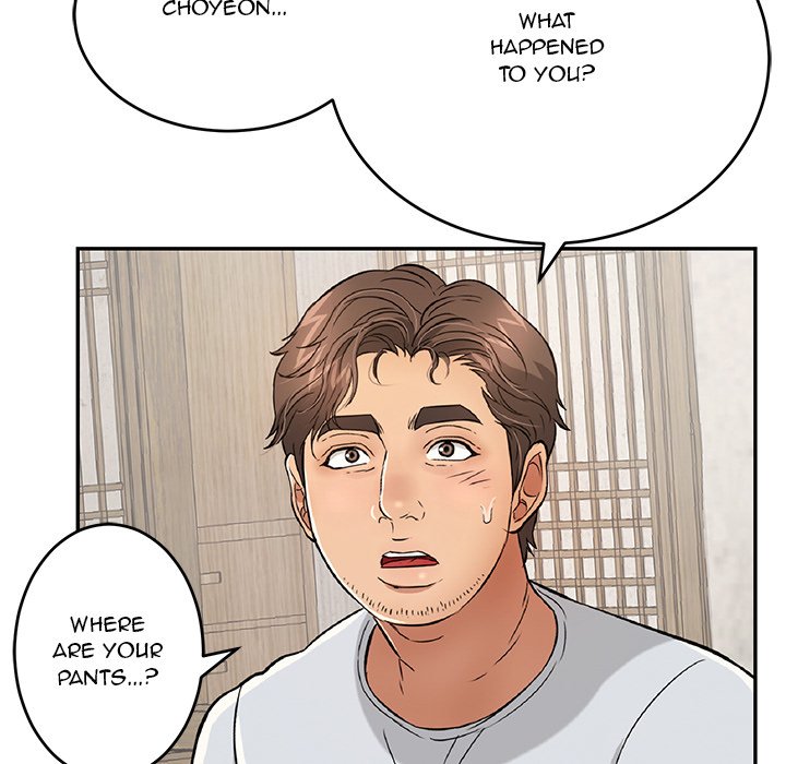 A Killer Woman chapter 95 page 155