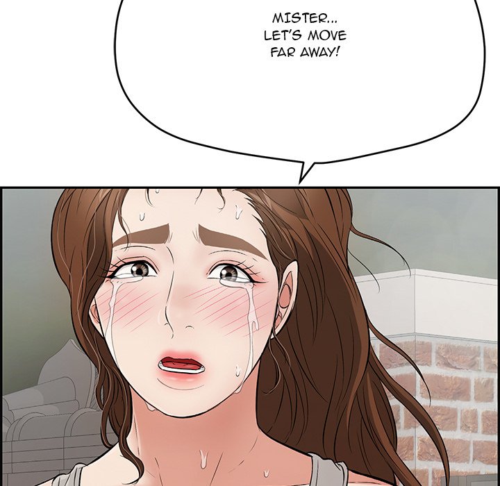 A Killer Woman chapter 95 page 157