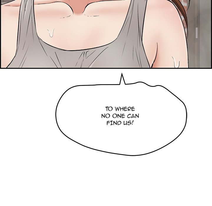 A Killer Woman chapter 95 page 158