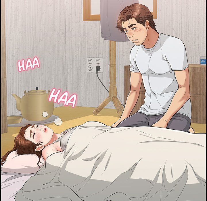 A Killer Woman chapter 96 page 7