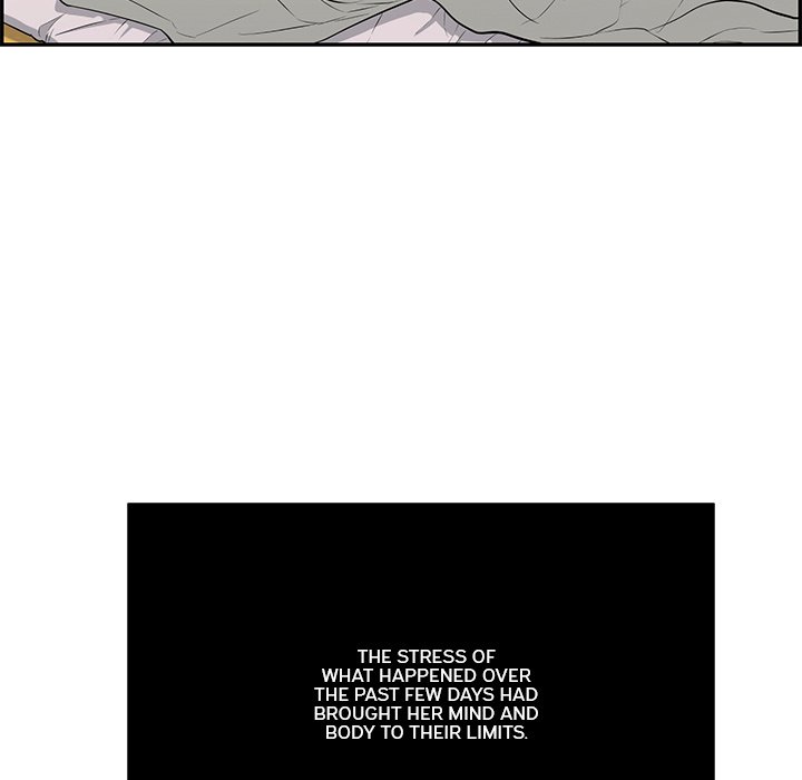 A Killer Woman chapter 96 page 8
