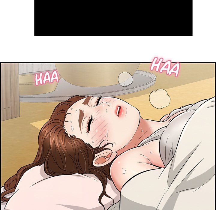 A Killer Woman chapter 96 page 9