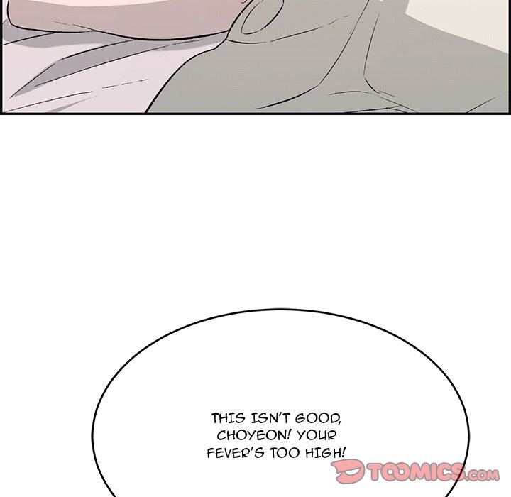 A Killer Woman chapter 96 page 10