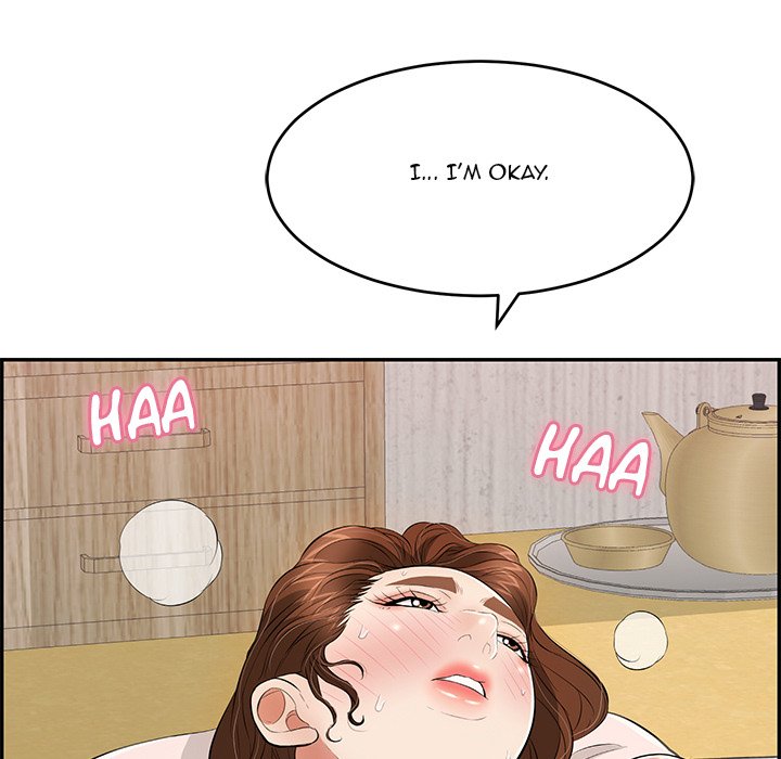 A Killer Woman chapter 96 page 13