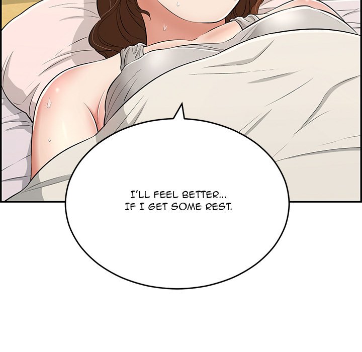 A Killer Woman chapter 96 page 14