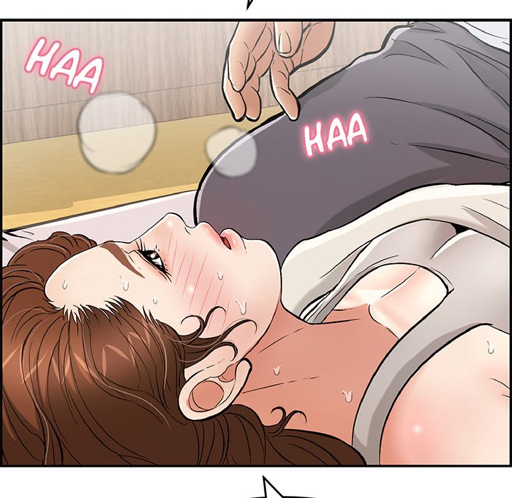 A Killer Woman chapter 96 page 18