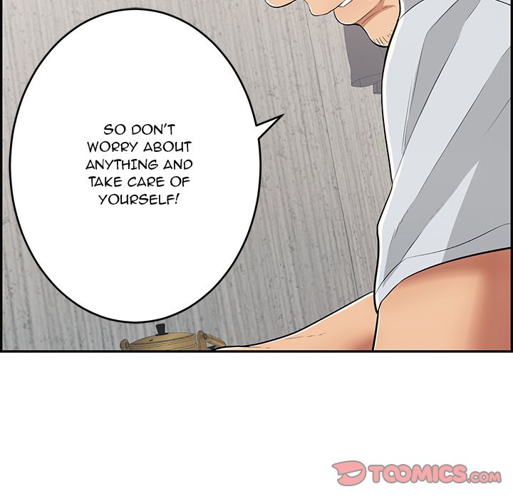 A Killer Woman chapter 96 page 22