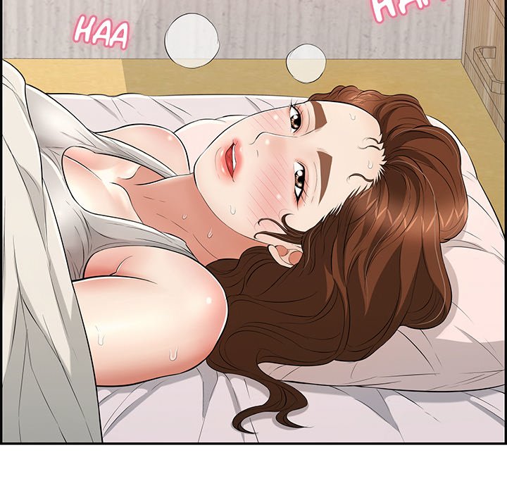 A Killer Woman chapter 96 page 24