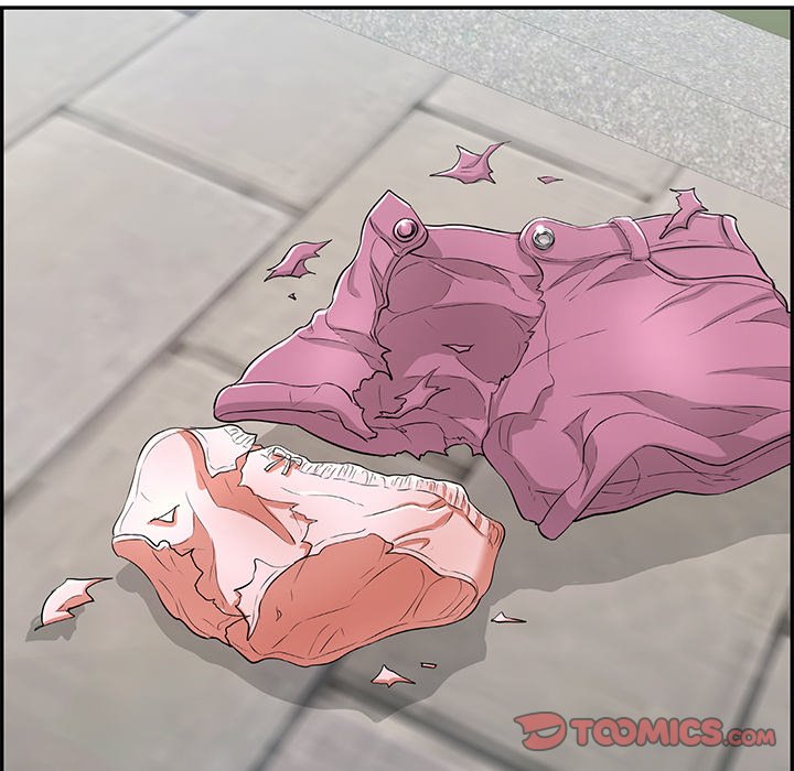 A Killer Woman chapter 96 page 34