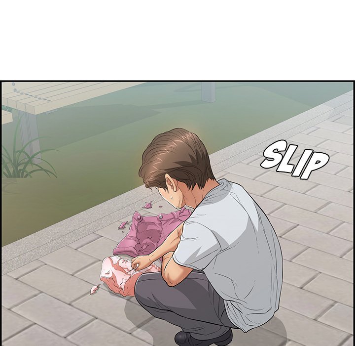 A Killer Woman chapter 96 page 36