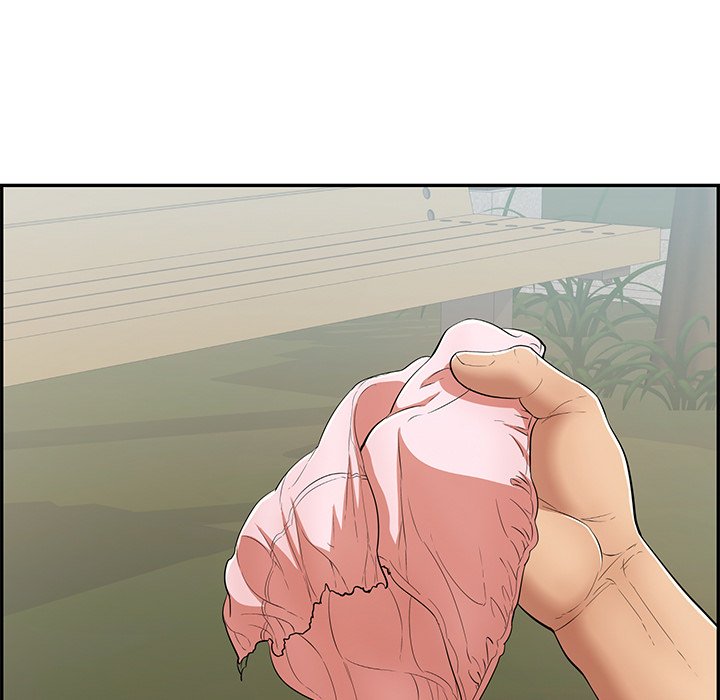 A Killer Woman chapter 96 page 38