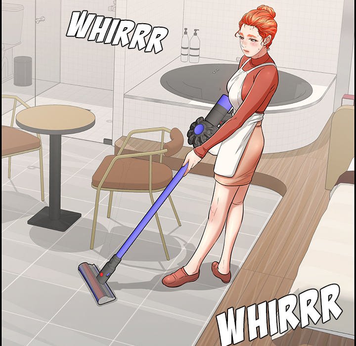 A Killer Woman chapter 96 page 45