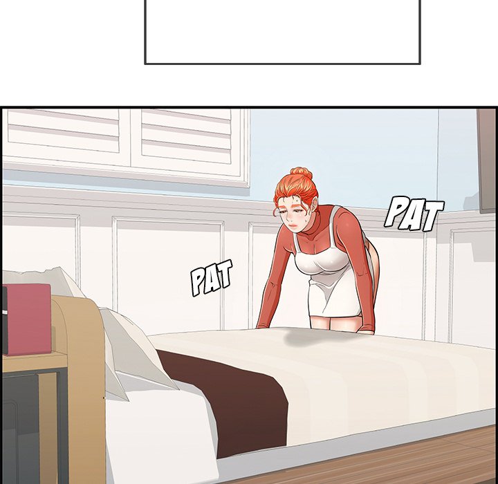 A Killer Woman chapter 96 page 47
