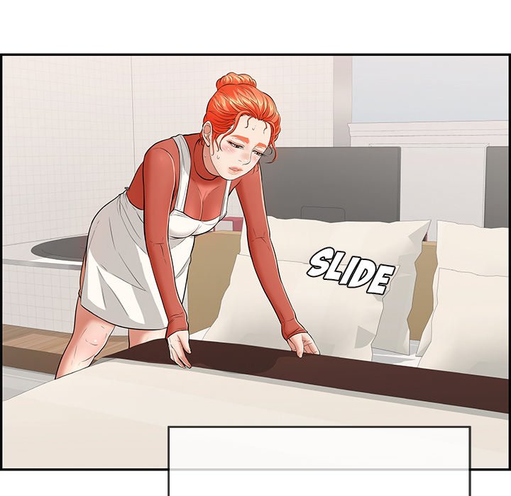 A Killer Woman chapter 96 page 49