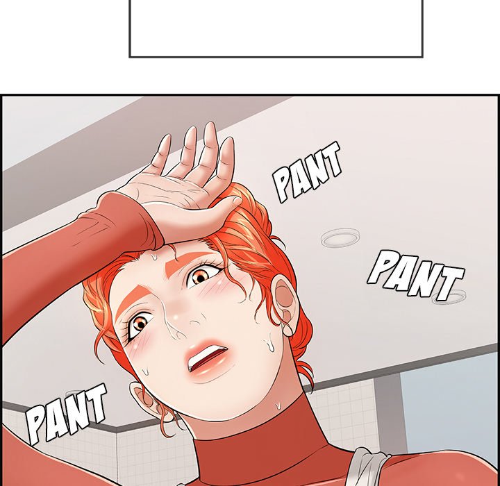 A Killer Woman chapter 96 page 51