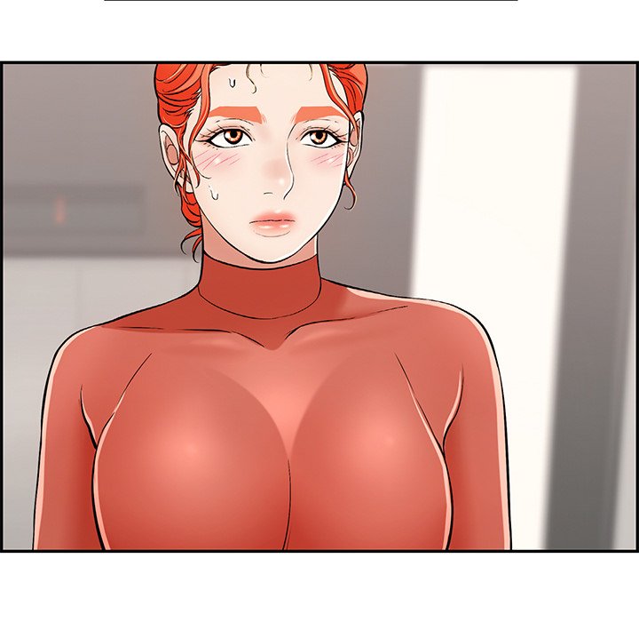 A Killer Woman chapter 96 page 56