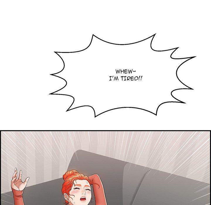 A Killer Woman chapter 96 page 59