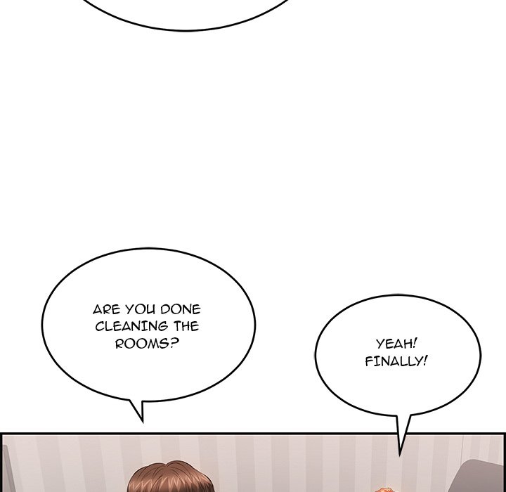 A Killer Woman chapter 96 page 61