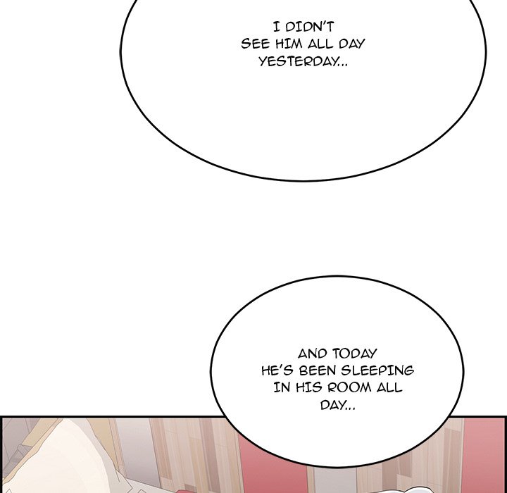 A Killer Woman chapter 96 page 69