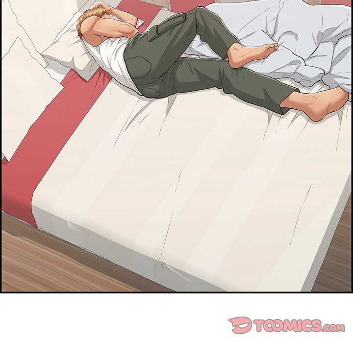 A Killer Woman chapter 96 page 70