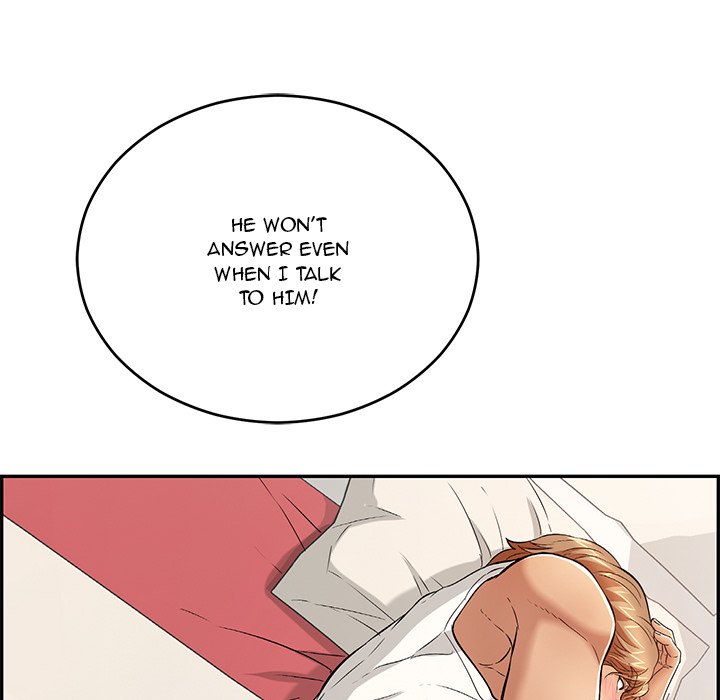 A Killer Woman chapter 96 page 71