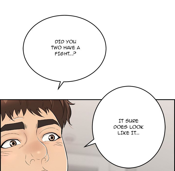 A Killer Woman chapter 96 page 73