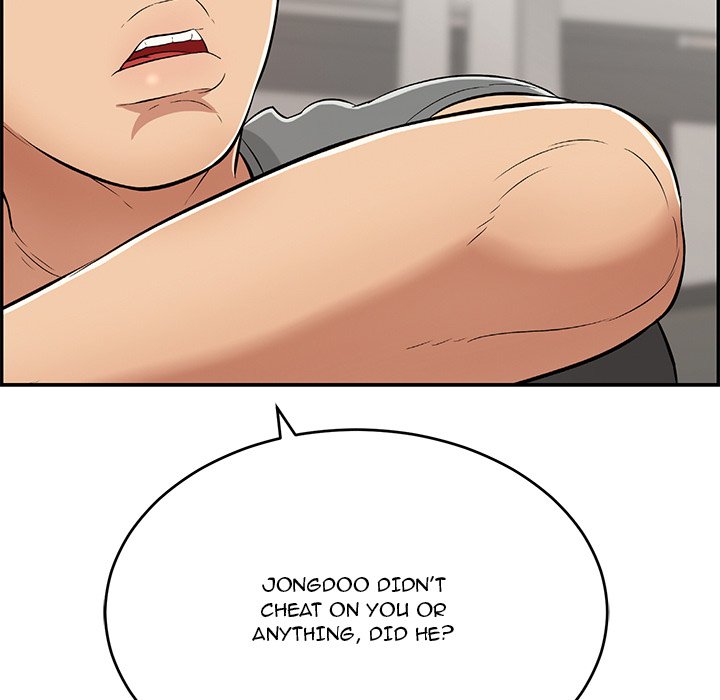 A Killer Woman chapter 96 page 74