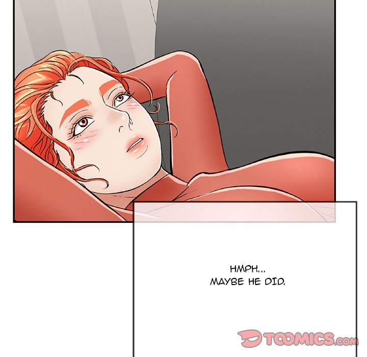 A Killer Woman chapter 96 page 76
