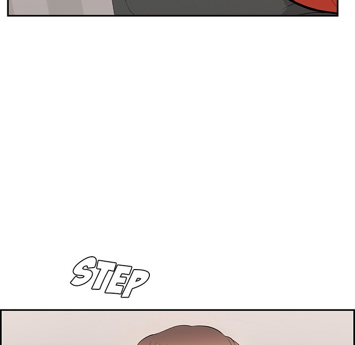 A Killer Woman chapter 96 page 83