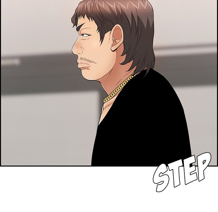 A Killer Woman chapter 96 page 84
