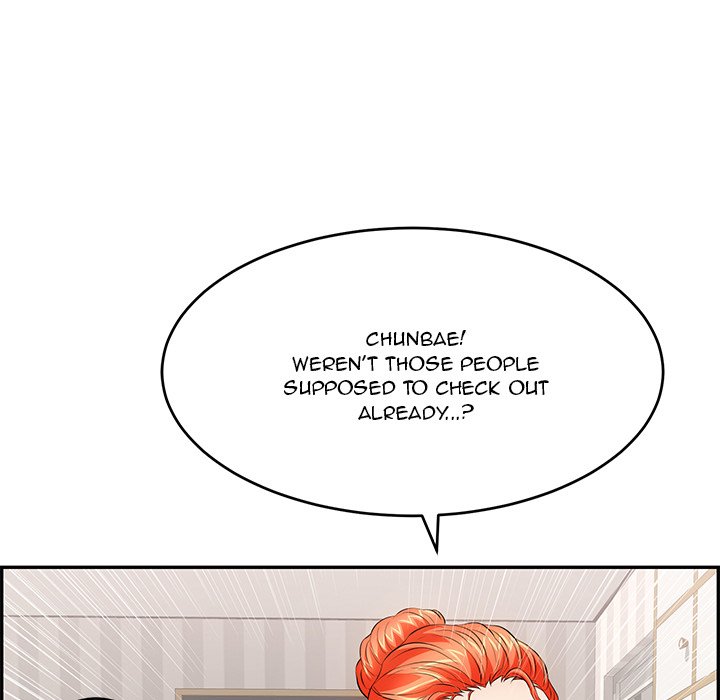 A Killer Woman chapter 96 page 85