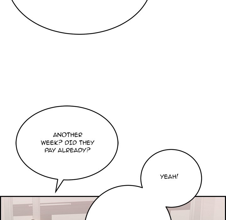 A Killer Woman chapter 96 page 87