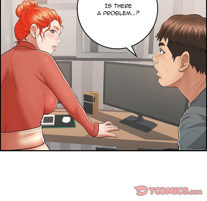 A Killer Woman chapter 96 page 88