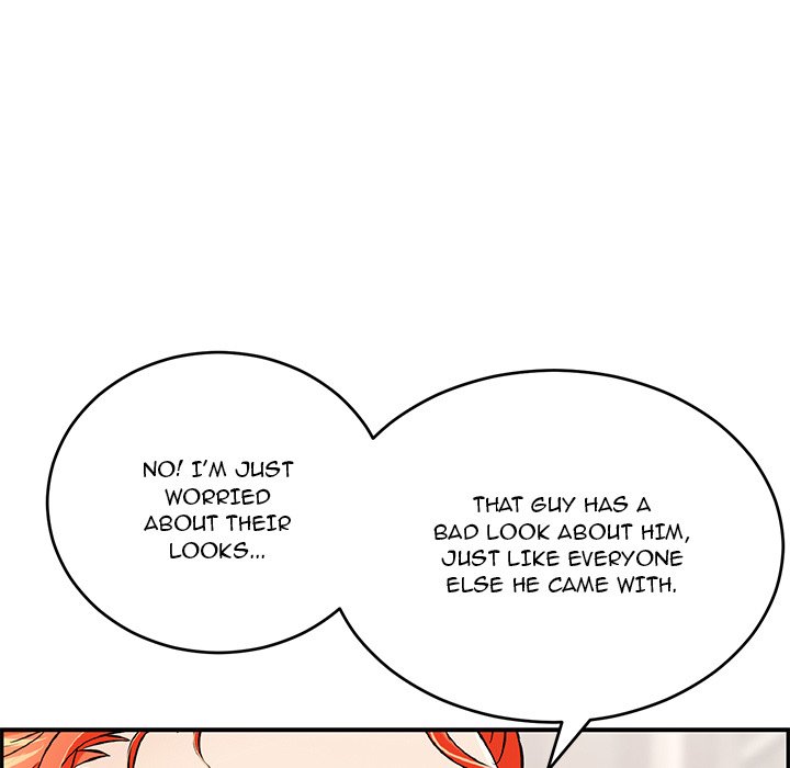 A Killer Woman chapter 96 page 89