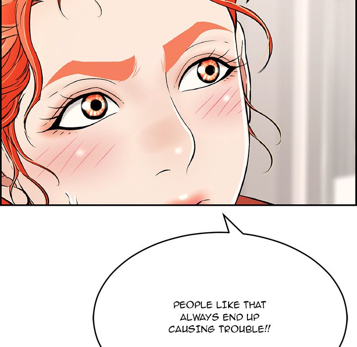 A Killer Woman chapter 96 page 90