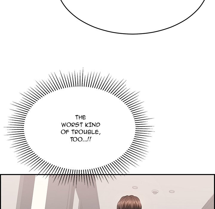 A Killer Woman chapter 96 page 91
