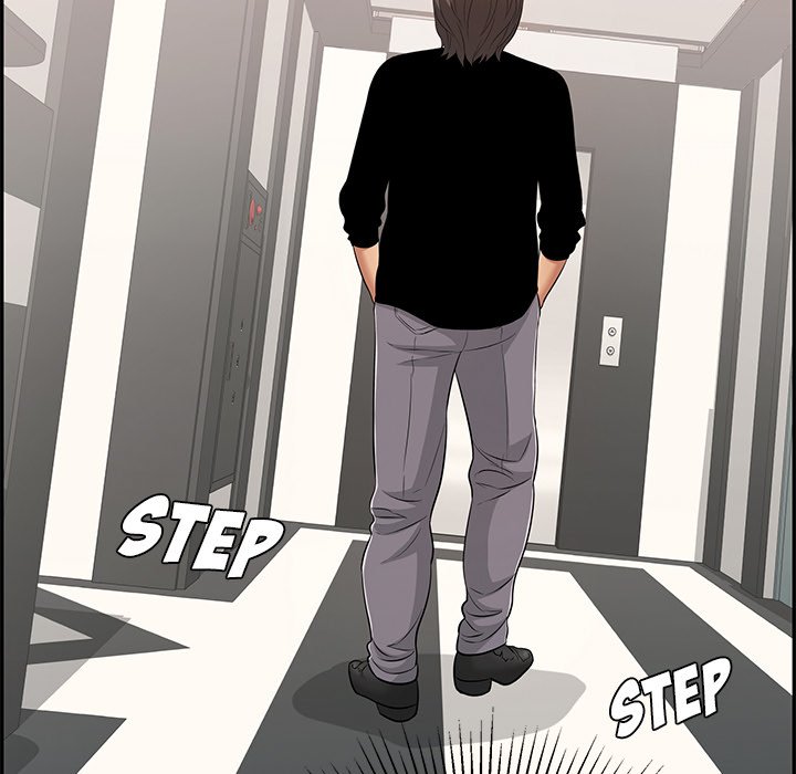A Killer Woman chapter 96 page 92
