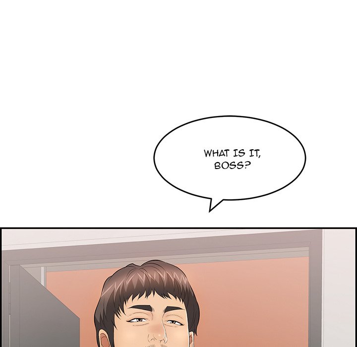 A Killer Woman chapter 96 page 95