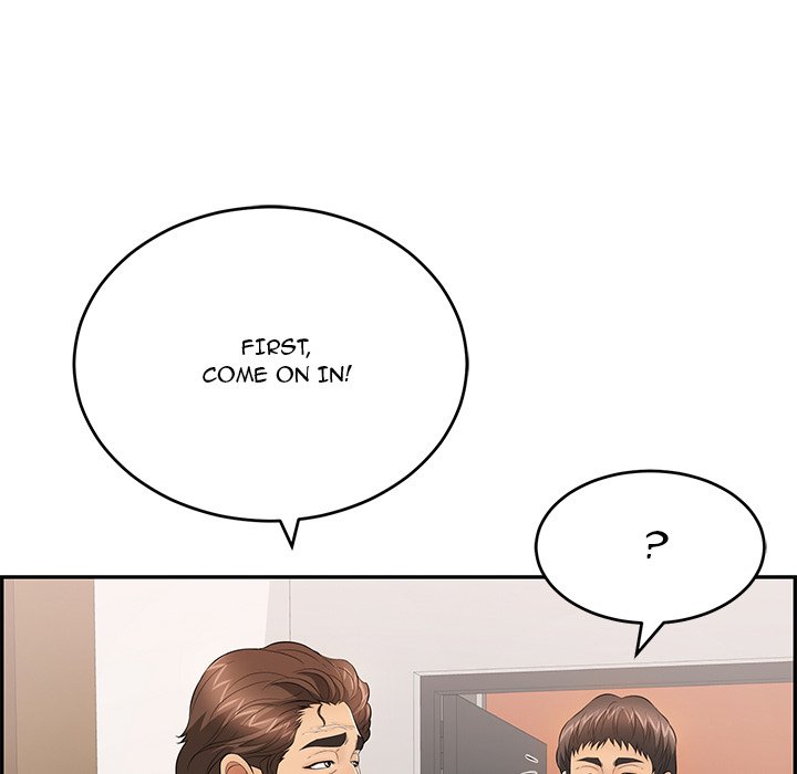 A Killer Woman chapter 96 page 97