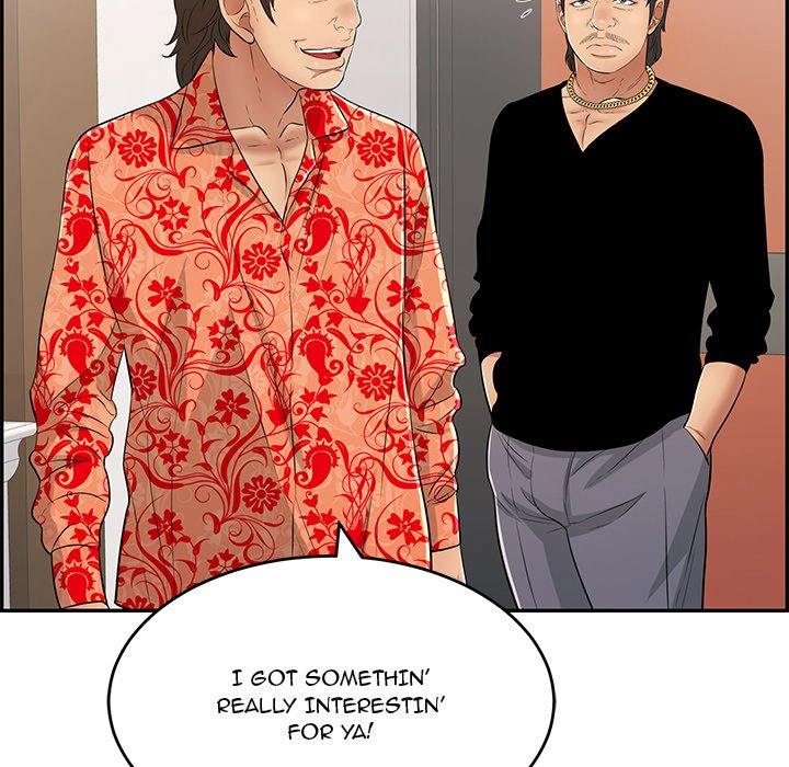 A Killer Woman chapter 96 page 98