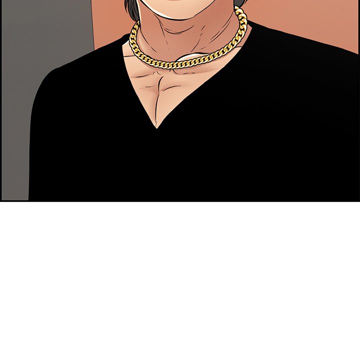 A Killer Woman chapter 96 page 102