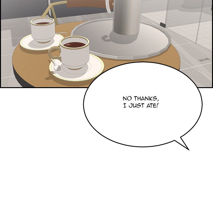 A Killer Woman chapter 96 page 104
