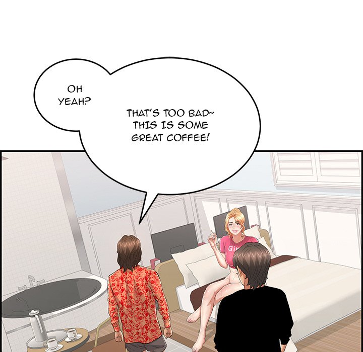 A Killer Woman chapter 96 page 105